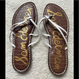 Sam Edelman sandals